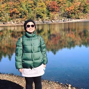 Meet your Posher, Yi-fang